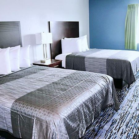 סאלם Capital Inn & Suites מראה חיצוני תמונה