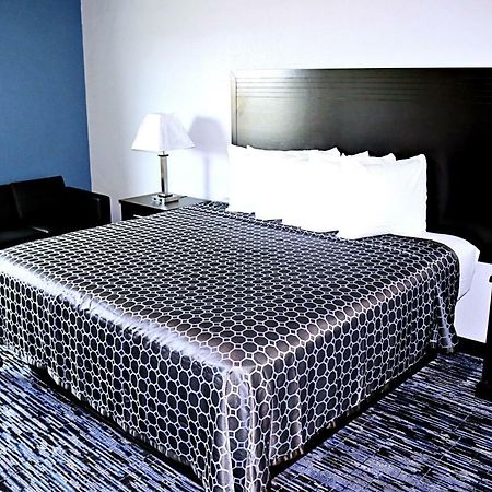 סאלם Capital Inn & Suites מראה חיצוני תמונה