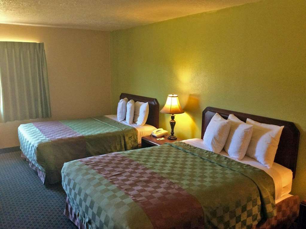סאלם Capital Inn & Suites חדר תמונה