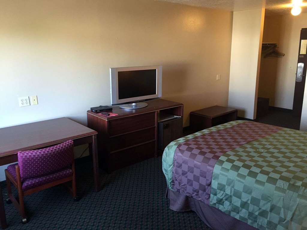 סאלם Capital Inn & Suites חדר תמונה