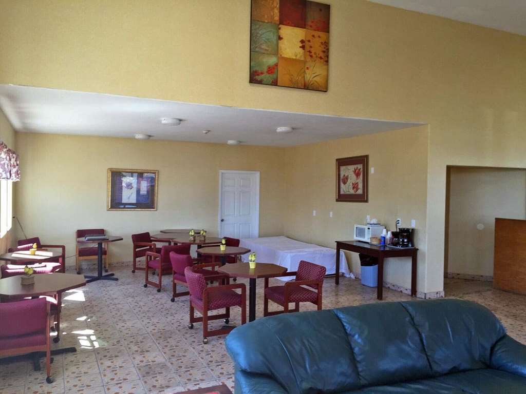 סאלם Capital Inn & Suites מתקנים תמונה