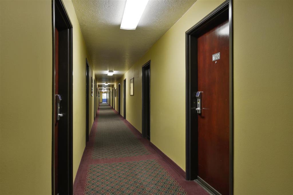 סאלם Capital Inn & Suites מתקנים תמונה